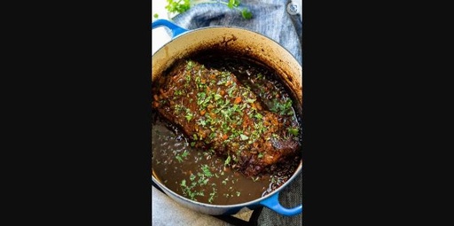 Week10 Roasting meals