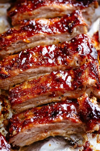 Week 11 BBQ