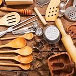 Week 2    Mise en Place (“meez on plahs”) From French: “everything in place”, the preparation and assembly of all ingredients and equipment needed