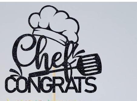Week 15 Congratulations.